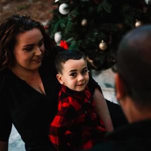 Meet your Posher, Tiffani